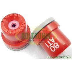 ALBUZ ATI 80° 04 atomizer, ATI8004
