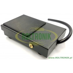 Matrot M44D steering axle activation pedal, AUT162332