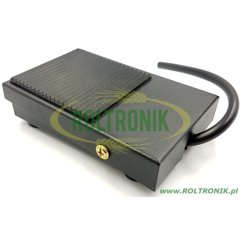 Matrot M44D steering axle activation pedal, AUT162332