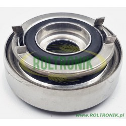 2Keramikdichtung für die Hardi Evrard-Pumpenfeder