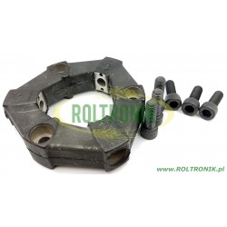 Berthoud Pumpenkupplung, CFA008060