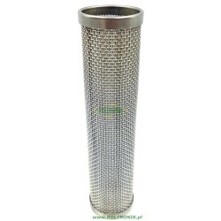 TeeJet 50 Mesh-Filterelement 35x146, CP122852SS