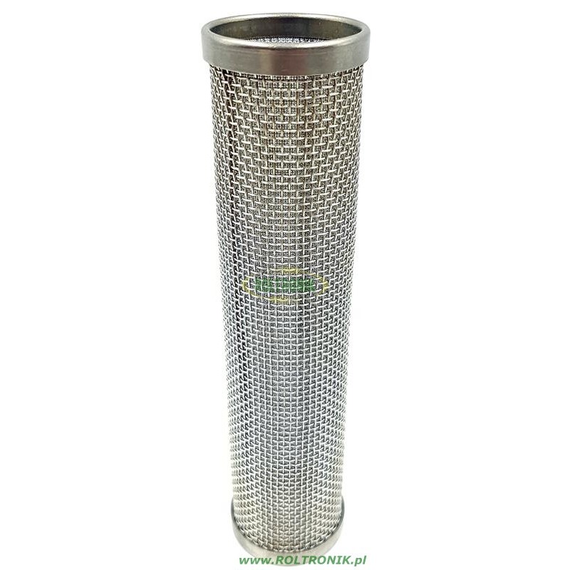 TeeJet 50 Mesh-Filterelement 35x146, CP122852SS