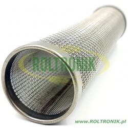 2TeeJet 50 Mesh-Filterelement 35x146