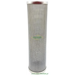 TeeJet 50 Mesh-Filterelement 57x200, CP122903SS