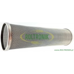 Filter TeeJet 80 Mesh 57x203 stainless steel, CP122904SS