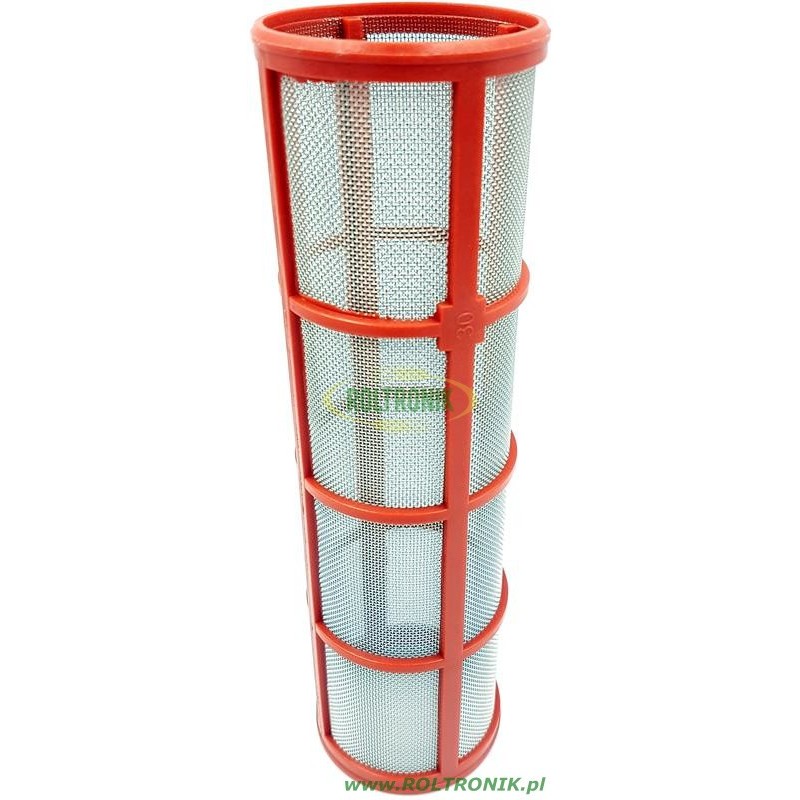 TeeJet 30 Mesh-Filterelement 57x200, CP159412SSPP