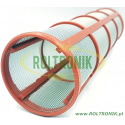 2TeeJet 30 Mesh-Filterelement 57x200