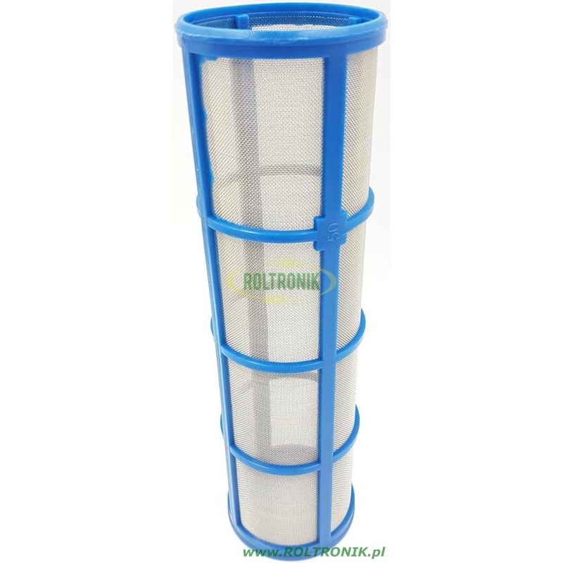 TeeJet 50 Mesh-Filterelement 57x200, CP159413SSPP