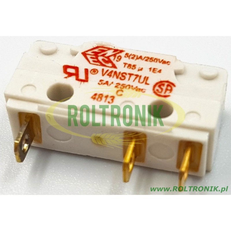 Endschalter für Ventil, ESF1201, Arag