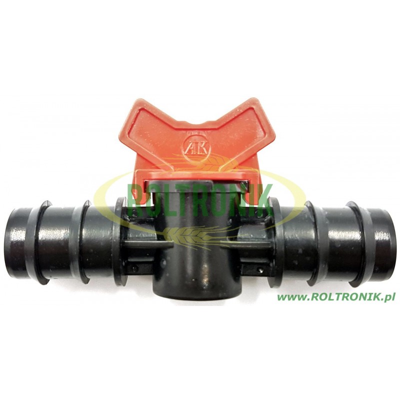 D.25 Irrigation Valve, F31572525, Arag