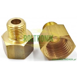 21/4&quot;-1/8&quot; FM-Reduzierung