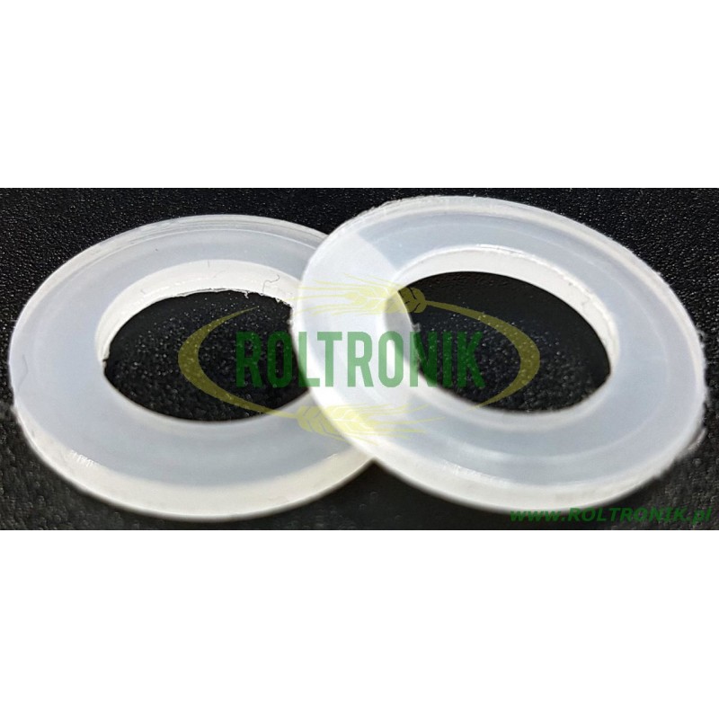 Teflondichtung D.21mm für Obstgartenkopf 18mm, G00002022, Geoline