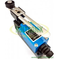 Tecnoma-Endschalter, ME-8108