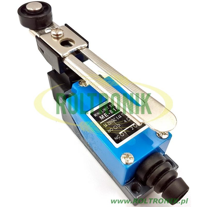 Tecnoma-Endschalter, ME-8108