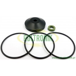 Agrio pneumatic control valve repair kit, MM84, Horsch