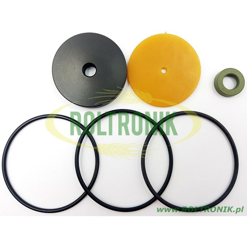 Agrio Main Pneumatic Valve Repair Kit, MM085