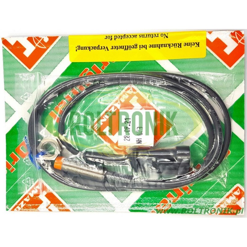 AMAZONE 1,1m AMP NH073 Geschwindigkeitssensor