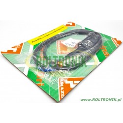 2AMAZONE 1,1m AMP NH073 Geschwindigkeitssensor