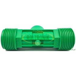 Amazone 3/4&quot; 20 bar Keramik-Durchflussmesser, NH075, Polmac