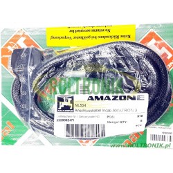 2AMAZONE AMATRON 3 NL554 Kabel