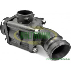 Polmac 2&quot; Rückschlagventil, P0003284