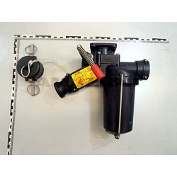 FILTERHAHN &quot;U2&quot; MONT.&quot; 7693110, Amazone