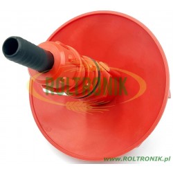 2Vollfüller-Siebmischer