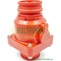 T6 Rückschlagventil, P00042481, Polmac