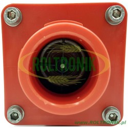 2T6 Rückschlagventil