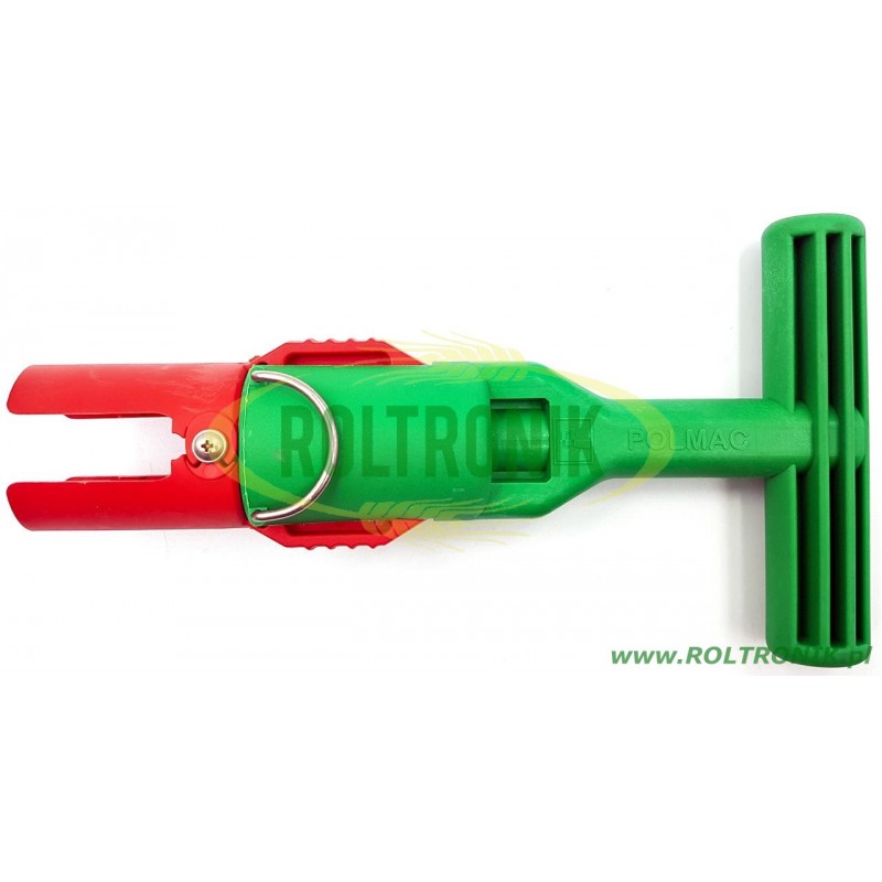 ARAG/TEEJET Radkappenschlüssel, P0004911 Polmac