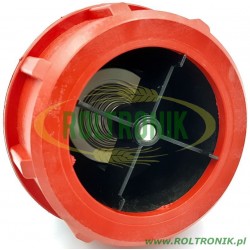 2Rückschlagventil für 1 1/4" Tank