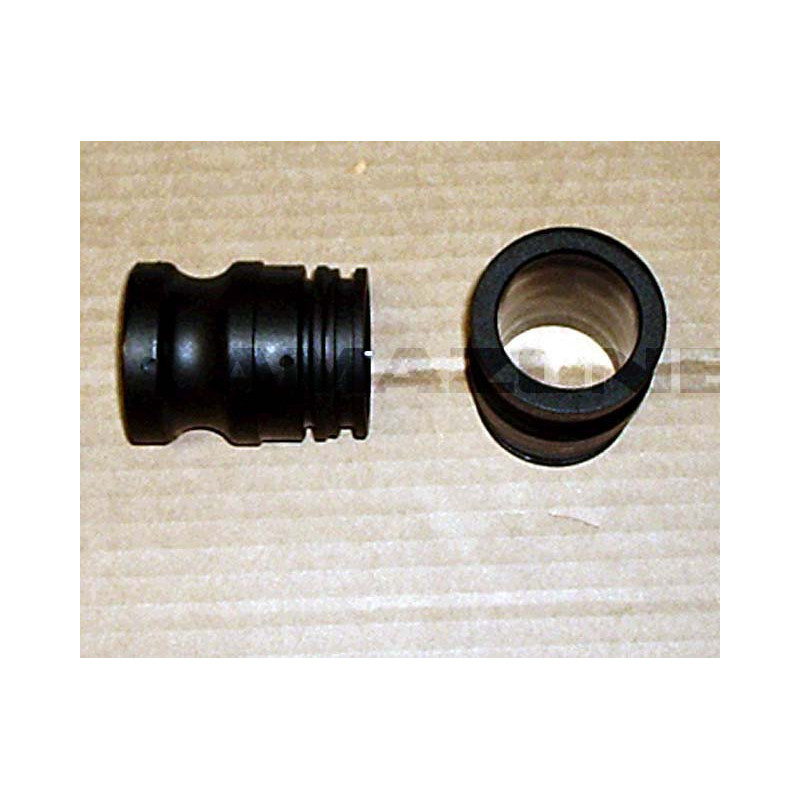 STECKANSCHLUSS U2 1"1/2" 7694110, Amazone