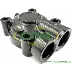 Pilmet P70 Pumpenkopf, PM101