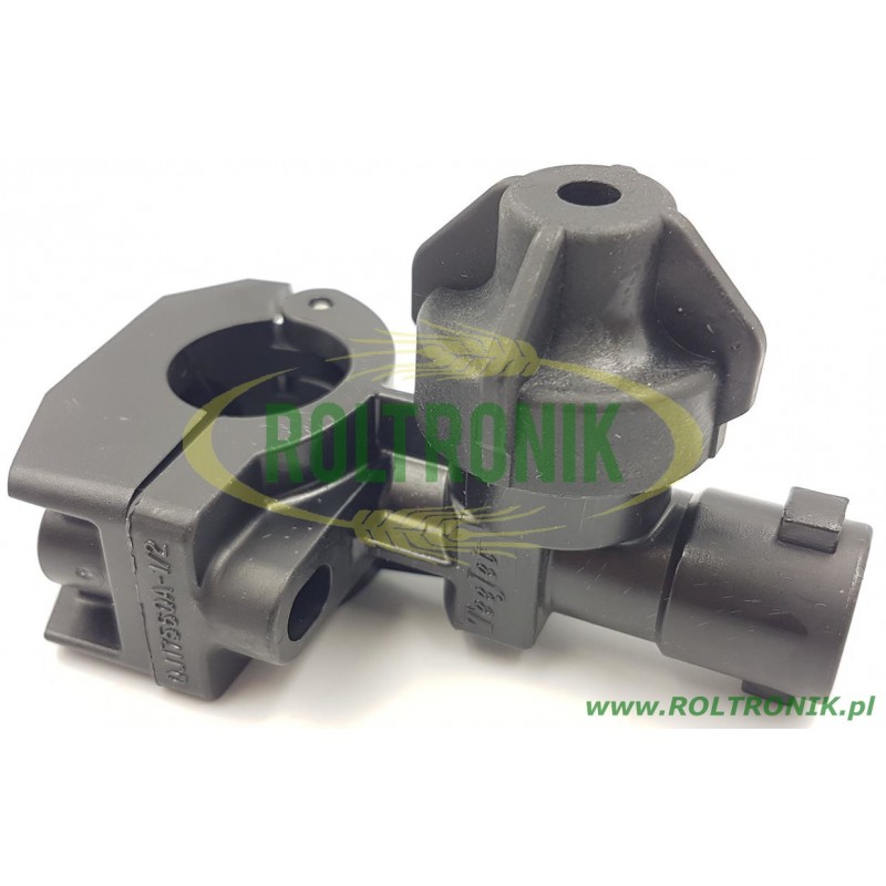 TEEJET Rohrhalter D.20 F.10, QJ17560A20MMNYB