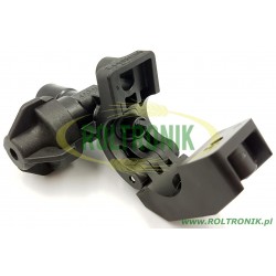 2TEEJET Rohrhalter D.20 F.10