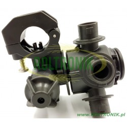 25-position head d.25