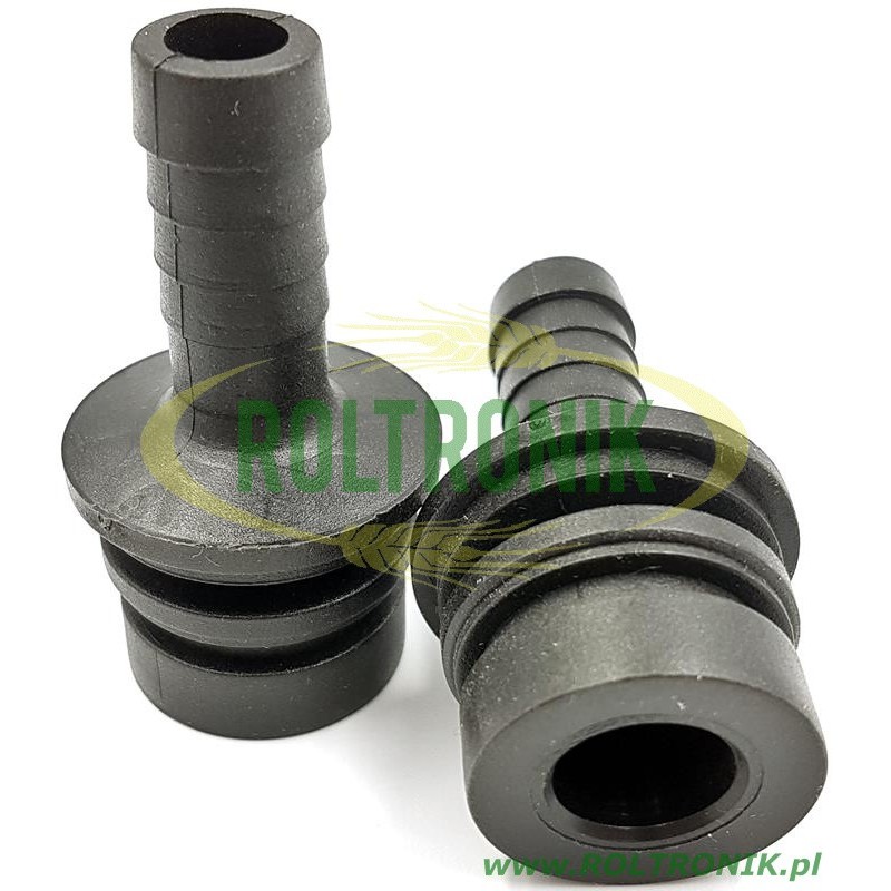 Plug for section D.13, R00000015 Geoline