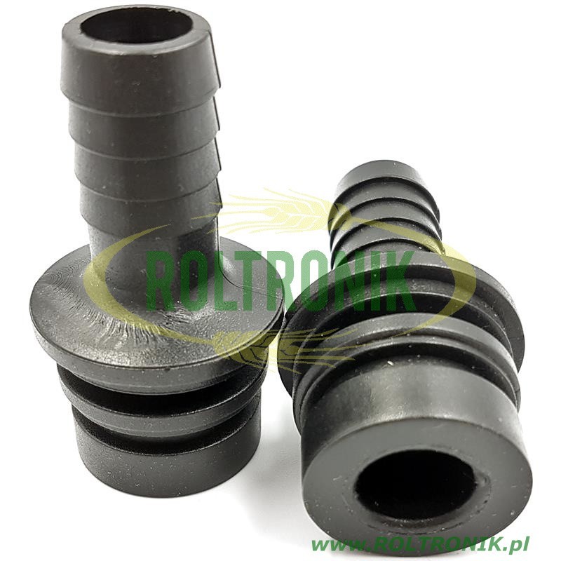 Stecker für Abschnitt D.16, R00000016 Geoline