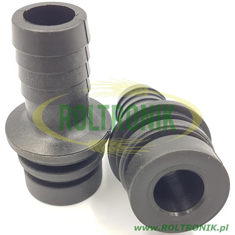 Stecker für Abschnitt D.19, R00000017 Geoline