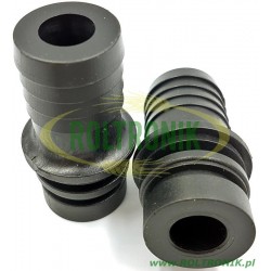 2Stopfen für kleines Steuerventil D.25, R00000018 Geoline