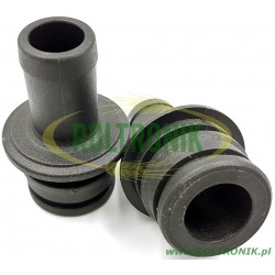 Plug for large control valve D.19, R00000074 Geoline