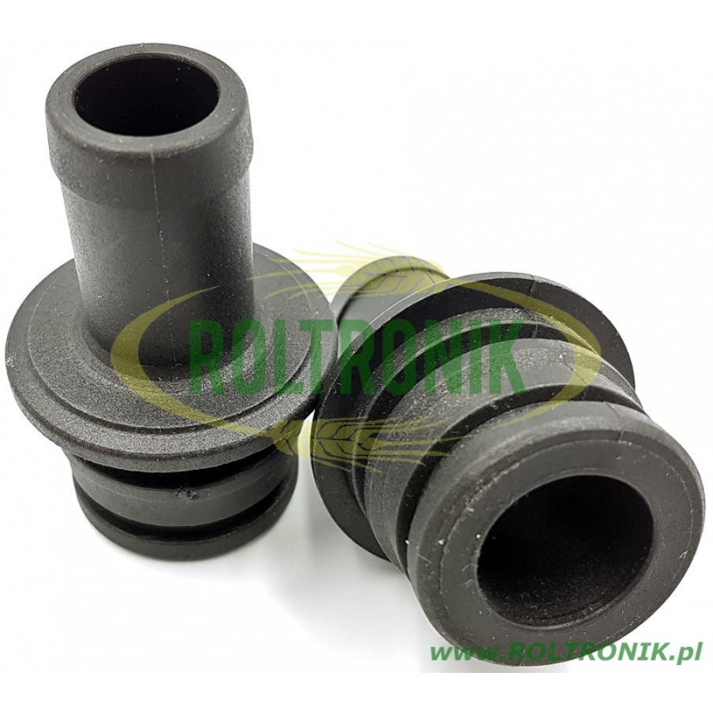 Plug for large control valve D.19, R00000074 Geoline