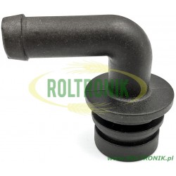 Winkelstück für Abschnitt D.13, R00000082 GEOLINE