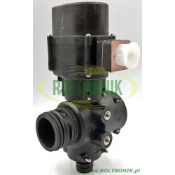 2Lemken R001363 electric section