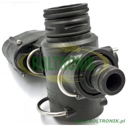 2Lemken R001363 electric section