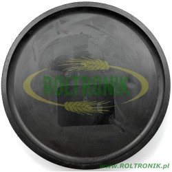 Air diaphragm for P52/P72/P152 pump Rau Amazone RG00002627, Kverneland Rau