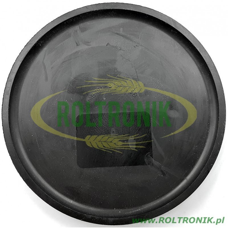 Luftmembrane für P52/P72/P152 Pumpe Rau Amazone RG00002627, Kverneland Rau