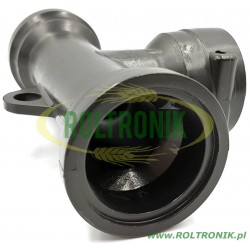 2Suction manifold for P100 P1020W pump Rau Amazone RG00005242