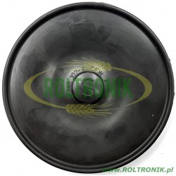 Membran D-107 MB107-4 Pumpen P72, P152 Rau Amazone RG00007239, Kverneland Rau